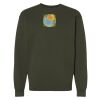 Heavyweight Crewneck Sweatshirt Thumbnail