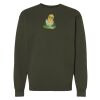 Heavyweight Crewneck Sweatshirt Thumbnail