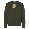 Heavyweight Crewneck Sweatshirt Thumbnail