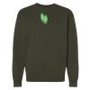 Heavyweight Crewneck Sweatshirt Thumbnail