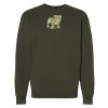 Heavyweight Crewneck Sweatshirt Thumbnail