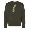 Heavyweight Crewneck Sweatshirt Thumbnail