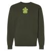 Heavyweight Crewneck Sweatshirt Thumbnail