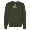 Heavyweight Crewneck Sweatshirt Thumbnail