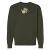 Heavyweight Crewneck Sweatshirt Thumbnail