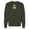 Heavyweight Crewneck Sweatshirt Thumbnail