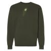 Heavyweight Crewneck Sweatshirt Thumbnail