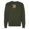 Heavyweight Crewneck Sweatshirt Thumbnail