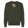 Heavyweight Crewneck Sweatshirt Thumbnail