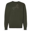 Heavyweight Crewneck Sweatshirt Thumbnail