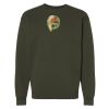 Heavyweight Crewneck Sweatshirt Thumbnail