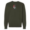 Heavyweight Crewneck Sweatshirt Thumbnail