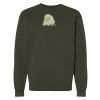 Heavyweight Crewneck Sweatshirt Thumbnail