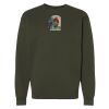 Heavyweight Crewneck Sweatshirt Thumbnail