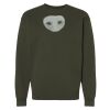 Heavyweight Crewneck Sweatshirt Thumbnail