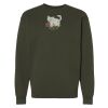 Heavyweight Crewneck Sweatshirt Thumbnail