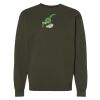 Heavyweight Crewneck Sweatshirt Thumbnail