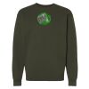 Heavyweight Crewneck Sweatshirt Thumbnail
