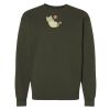 Heavyweight Crewneck Sweatshirt Thumbnail