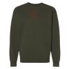 Heavyweight Crewneck Sweatshirt Thumbnail