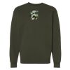 Heavyweight Crewneck Sweatshirt Thumbnail