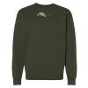 Heavyweight Crewneck Sweatshirt Thumbnail