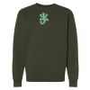 Heavyweight Crewneck Sweatshirt Thumbnail