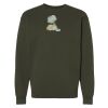 Heavyweight Crewneck Sweatshirt Thumbnail