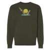 Heavyweight Crewneck Sweatshirt Thumbnail