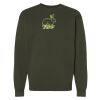 Heavyweight Crewneck Sweatshirt Thumbnail