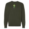 Heavyweight Crewneck Sweatshirt Thumbnail