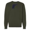 Heavyweight Crewneck Sweatshirt Thumbnail