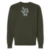 Heavyweight Crewneck Sweatshirt Thumbnail