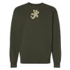 Heavyweight Crewneck Sweatshirt Thumbnail