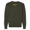 Heavyweight Crewneck Sweatshirt Thumbnail
