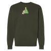 Heavyweight Crewneck Sweatshirt Thumbnail