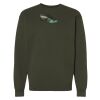Heavyweight Crewneck Sweatshirt Thumbnail