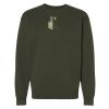Heavyweight Crewneck Sweatshirt Thumbnail