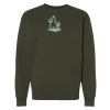 Heavyweight Crewneck Sweatshirt Thumbnail