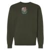 Heavyweight Crewneck Sweatshirt Thumbnail
