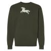Heavyweight Crewneck Sweatshirt Thumbnail