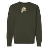 Heavyweight Crewneck Sweatshirt Thumbnail