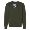 Heavyweight Crewneck Sweatshirt Thumbnail