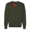 Heavyweight Crewneck Sweatshirt Thumbnail