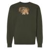 Heavyweight Crewneck Sweatshirt Thumbnail