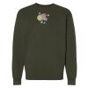 Heavyweight Crewneck Sweatshirt Thumbnail