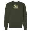 Heavyweight Crewneck Sweatshirt Thumbnail