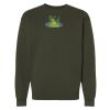 Heavyweight Crewneck Sweatshirt Thumbnail