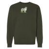 Heavyweight Crewneck Sweatshirt Thumbnail