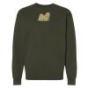 Heavyweight Crewneck Sweatshirt Thumbnail